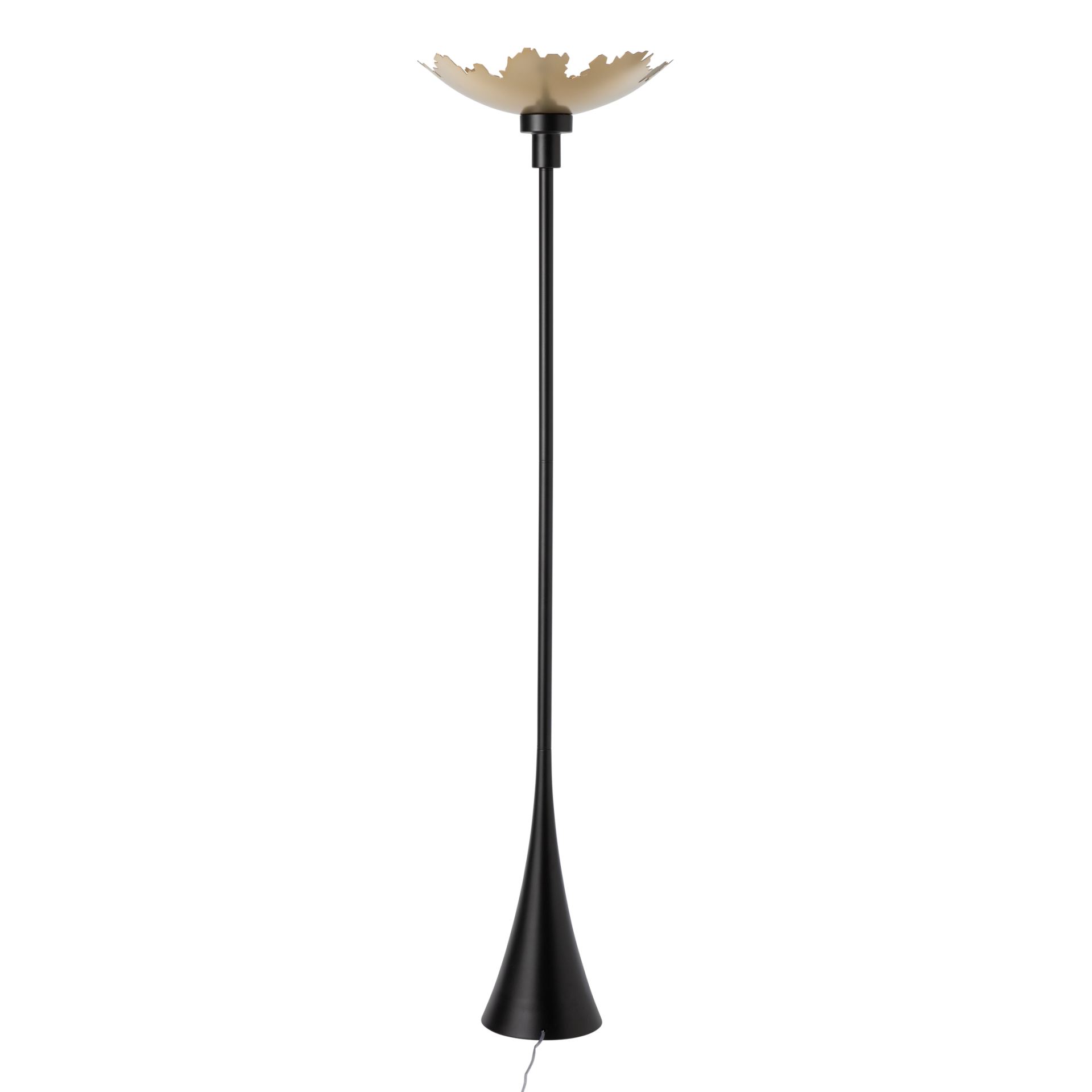 Pangea Torchiere